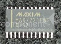 MAX7221EWG