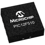 PIC12F510T-E/MC