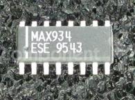 MAX934ESE
