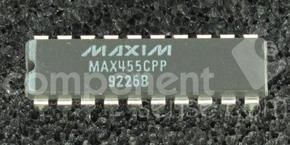 MAX455CPP