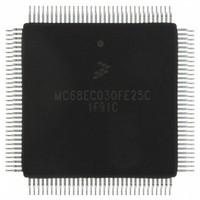 MC68EC030FE25C