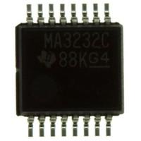 MAX3232CDBR
